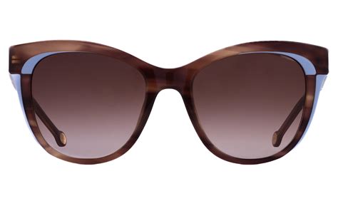 carolina herrera prescription sunglasses.